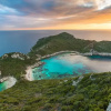 Отель Villa Nikolakis Kerasia, on the beach, фото 4