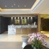 Отель Jinjiang Inn Select Beijing Dongzhimen Embassy District, фото 20