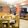 Отель Seorabeol Grand Leisure Hotel, фото 22