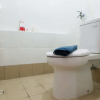 Отель Modern Room Bassura Apartment With Direct Access To Shopping Center, фото 8