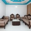 Отель OYO 10064 Home Bright 3BHK Gulabh Bagh, фото 9