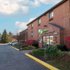 Отель Extended Stay America Suites Fort Wayne North, фото 1