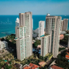 Отель The Riviera Wongamat by Pattaya Holiday, фото 44