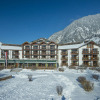Отель Das Gastein - including Alpentherme entrance all year and including 
