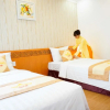 Отель Nu Hoang Hotel, фото 3