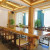 Отель Anji Musiyu Hot Spring Resort Homestay (Longwangshan Drifting Zhejiang North Grand Canyon Branch), фото 6