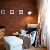 Отель Old Town Courtyard Apartment with private parking, фото 21