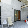 Отель plat hostel keikyu haneda home, фото 24