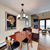 Отель Roomy 3112 - 3 Br Townhouse, фото 13