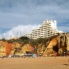 Отель Amazing Praia Da Rocha Seaview в Портимане