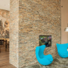 Отель Motel One Dresden Am Zwinger, фото 8