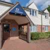 Отель Travelodge Havant Rowlands Castle в Роулендс-Касле