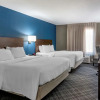 Отель Comfort Inn St Louis – Airport, фото 15