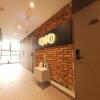 Отель OYO Hostel Myeongdong 2 в Сеуле