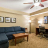 Отель Comfort Inn & Suites Airport, фото 13