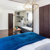 Отель L-style Hanazonocho Apartment B, фото 17