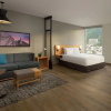 Отель Hyatt Place Monterrey Valle, фото 3