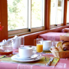 Отель Hôtel des Crêtes de Pignols, фото 6