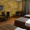 Отель Reston Hotel, фото 6