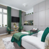 Отель Studio With Jacuzzi by Renters Prestige, фото 14