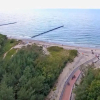 Отель Seaside Holiday Home in Wicie With Terrace and Garden Seating, фото 13