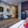 Гостиница MOKO Apartments (МОКО Апартментс) на проспекте Ленинский, фото 17