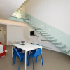 Отель Al004 La Dimora di Venere Villa Frontemare, фото 13