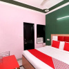 Отель OYO 16715 Hotel City Luxury 45, фото 22