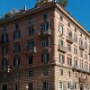 Отель Domus Via Veneto в Риме