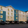 Отель WoodSpring Suites Evansville East, фото 1