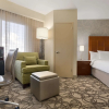 Отель Embassy Suites by Hilton San Antonio Airport, фото 49