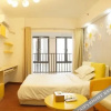 Отель Binhai Apartment Hotel, фото 4