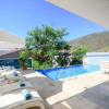 Отель Villa Ruzgar, фото 10