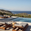 Отель Design 3-bed Villa With Infinity Pool in Zakynthos, фото 17