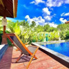 Отель Canggu Bali Villa by JIWA Hotels, фото 10