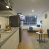 Отель Torre Acqua Lofts, фото 36