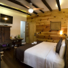 Отель Suites Casa Anzures, фото 3