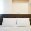 Отель Relaxing 2Br Signature Park Grande Apartment, фото 13