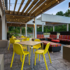 Отель Home2 Suites By Hilton Fayetteville North, фото 10