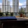 Отель Amazing Penthouse in Sao Paulo, Morumbi Area., фото 11