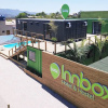 Отель Innbox - Praia Do Rosa - Hostel, фото 38