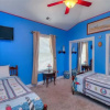 Отель Magnolia Pointe Three-bedroom Apartment 101-4811, фото 24