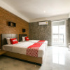 Отель OYO 347 Southside Residence, фото 4