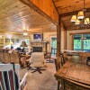 Отель Robbinsville Cabin w/ Deck: 3 Mi to Fontana Lake!, фото 13