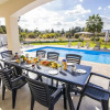 Отель Villa Achilleas Chrystalla Large Private Pool Sea Views A C Wifi Eco-friendly - 2505, фото 14