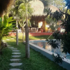 Отель Balicabana Bungalows, фото 1
