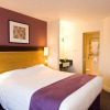 Отель Premier Inn Portsmouth Port Solent, фото 6