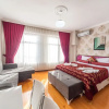 Отель Arges Old City Hotel, фото 13