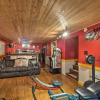 Отель Stylish Suburban Getaway, 10 Miles to Royal Mtn!, фото 16