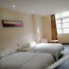 Отель Baise Guoning Business Hotel, фото 3